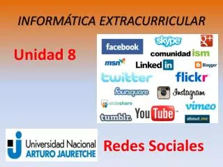inform tica extracurricular