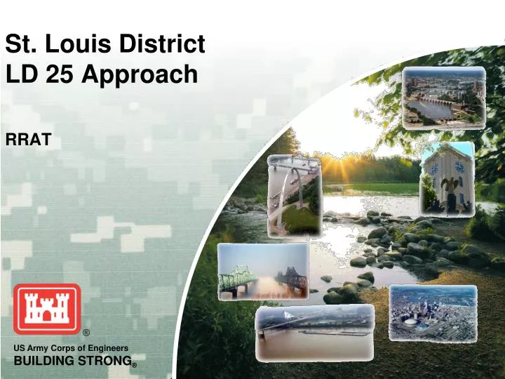 st louis district ld 25 approach rrat