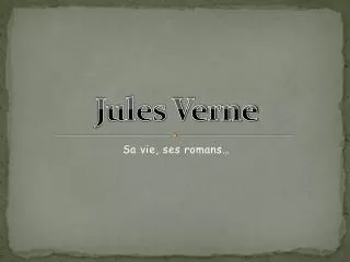 jules verne