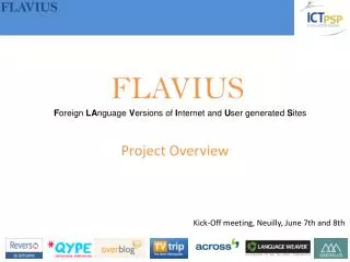 FLAVIUS