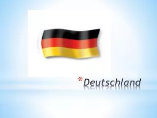 deutschland