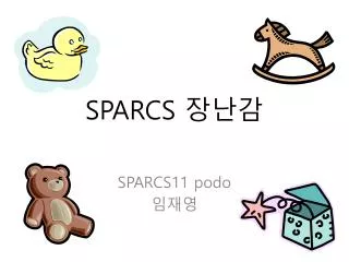 sparcs