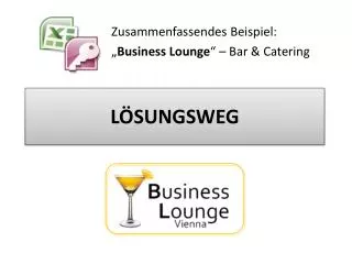 l sungsweg