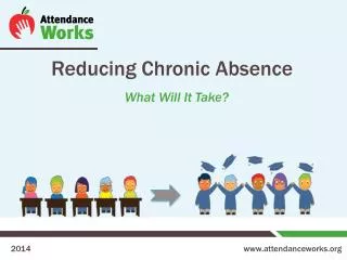 Reducing Chronic Absence