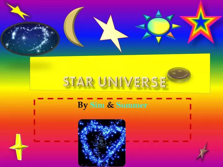 star universe