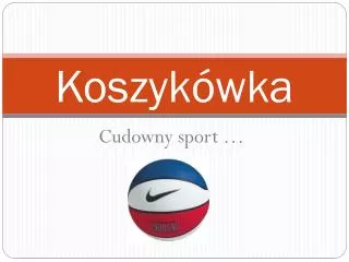 koszyk wka