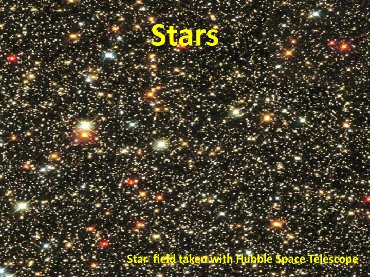 stars