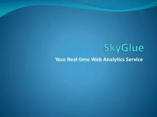 SkyGlue