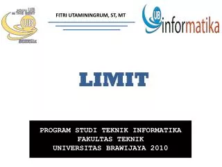limit