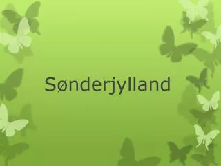 s nderjylland