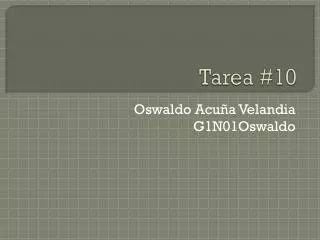 tarea 10