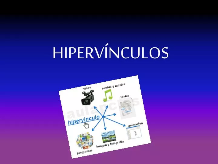 hiperv nculos