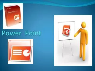 power point