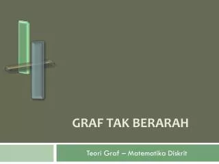 graf tak berarah