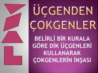 genden okgenler
