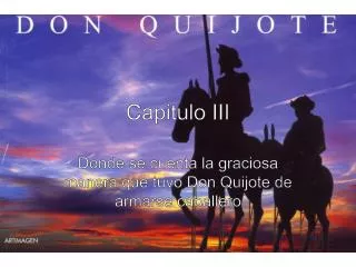 capitulo iii
