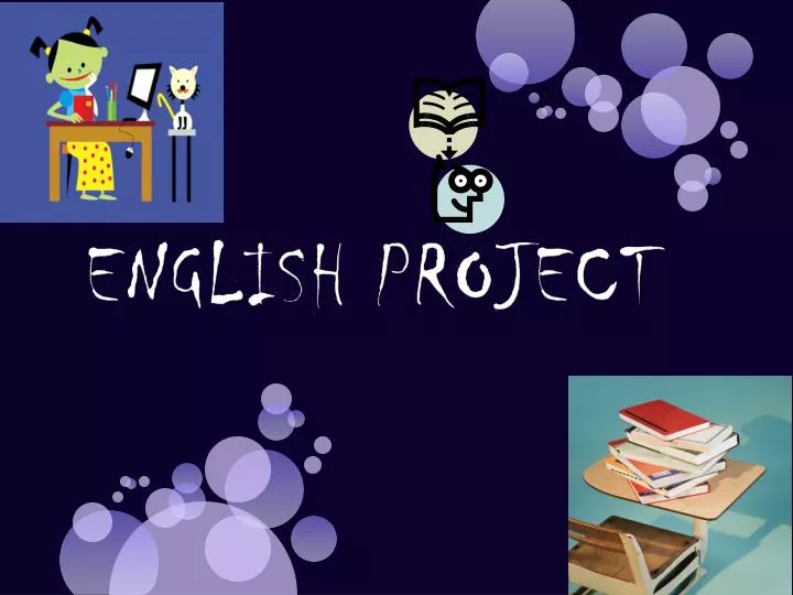 english project