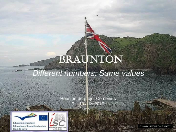 braunton