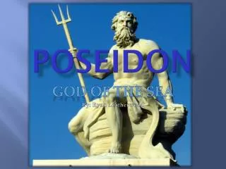 Poseidon