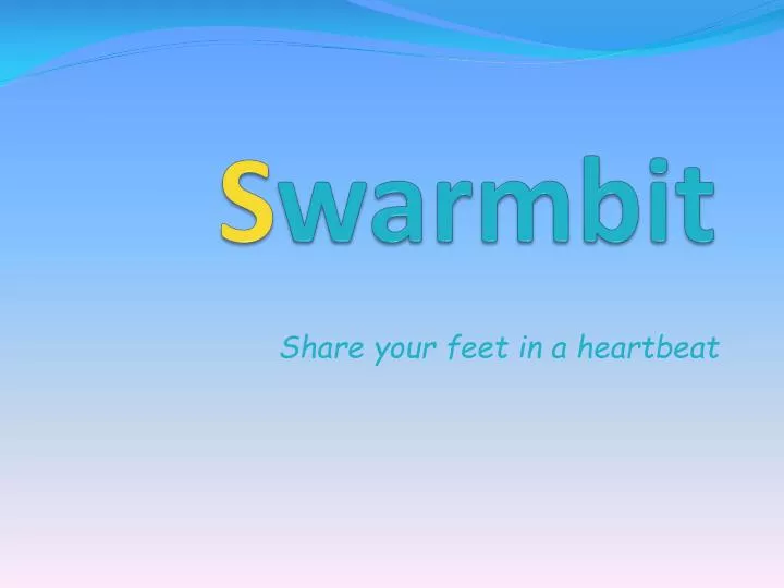 s warmbit