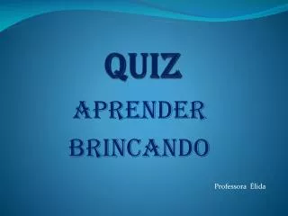q uiz