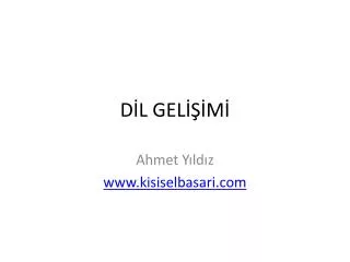 d l gel m