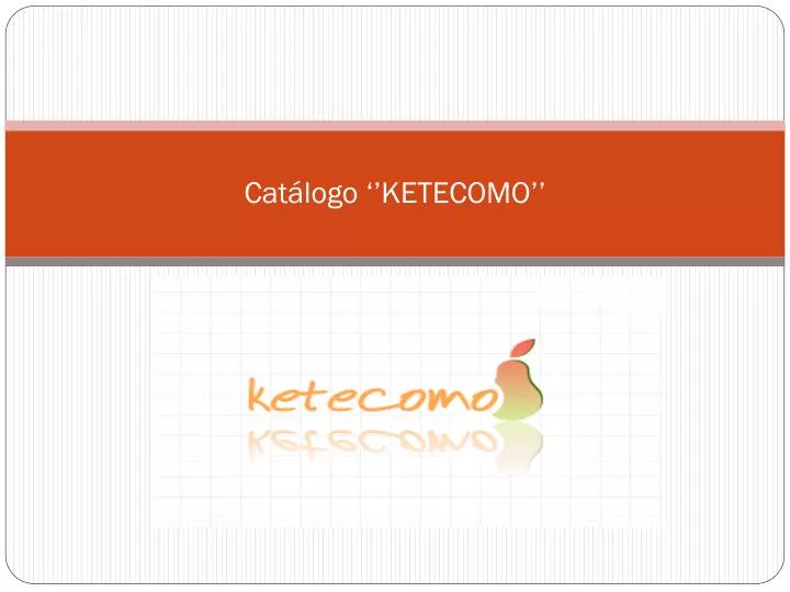 cat logo ketecomo