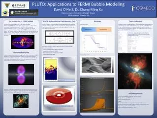 An Introduction to FERMI Bubbles