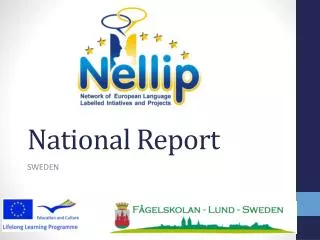 National Report