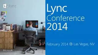 Getting the Most out of Lync Server Monitoring Service Data