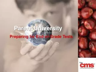 Parent University