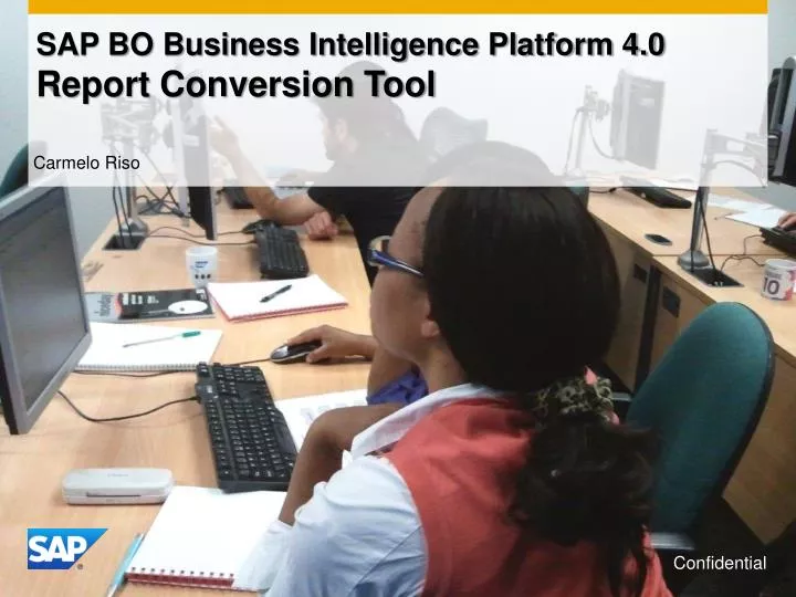 sap bo business intelligence platform 4 0 report conversion tool