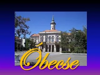 becse
