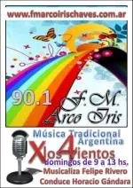 Arco Iris - slide 1