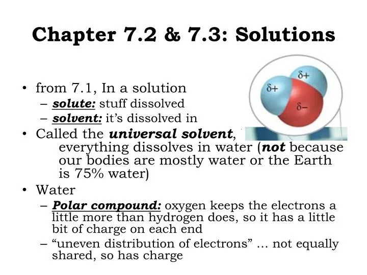 chapter 7 2 7 3 solutions