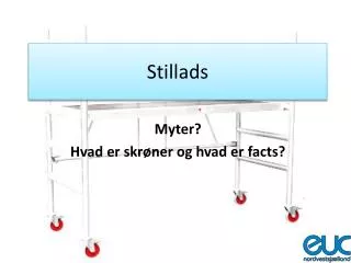 myter hvad er skr ner og hvad er facts