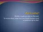 Interactive Middle School Language Arts Curriculum - slide 1