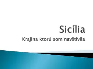 sic lia