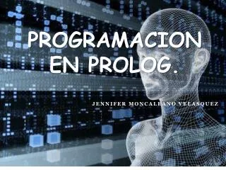 programacion en prolog