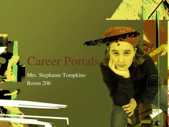 career portals