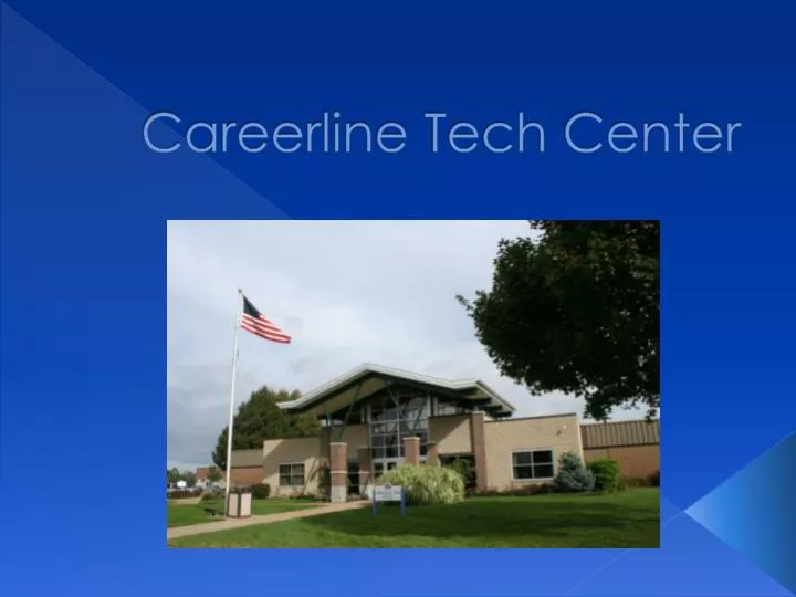 careerline tech center