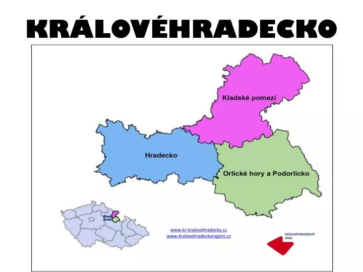 kr lov hradecko