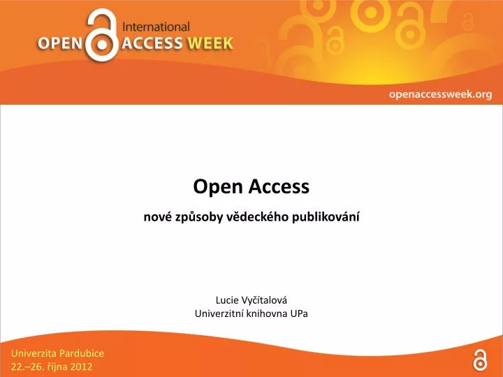 open access nov zp soby v deck ho publikov n