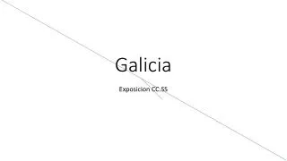 galicia