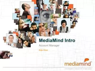 MediaMind Intro