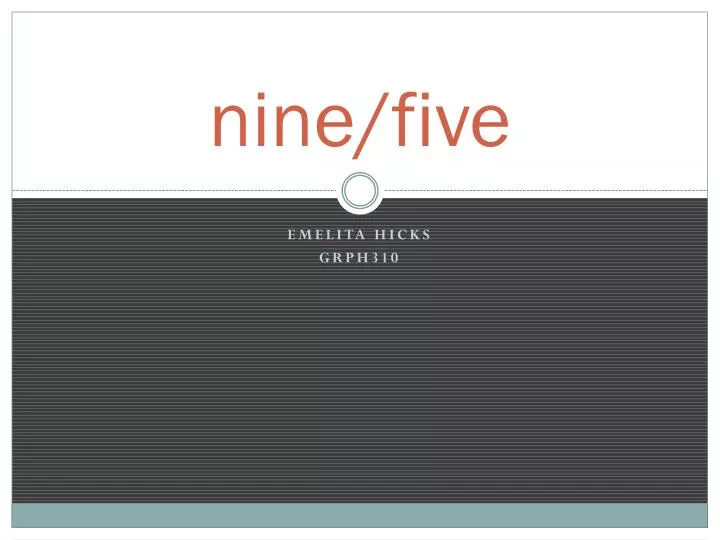 nine five