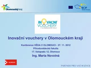 inova n vouchery v olomouck m kraji