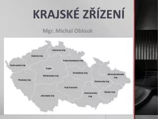 krajsk z zen