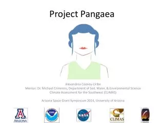 Project Pangaea