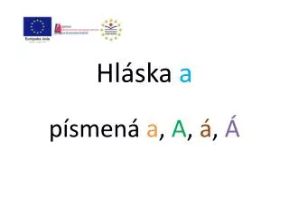 hl ska a